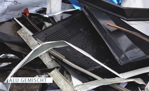Slider Altmetall – 1