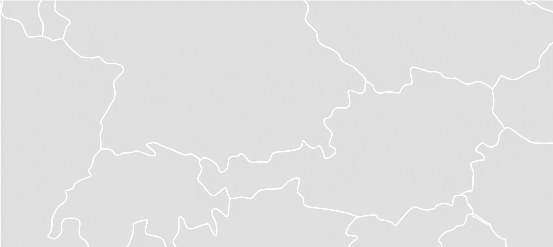 Standortkarte Österreich