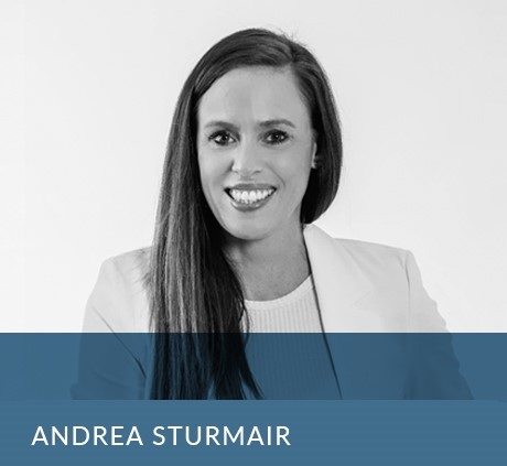 andrea sturmair